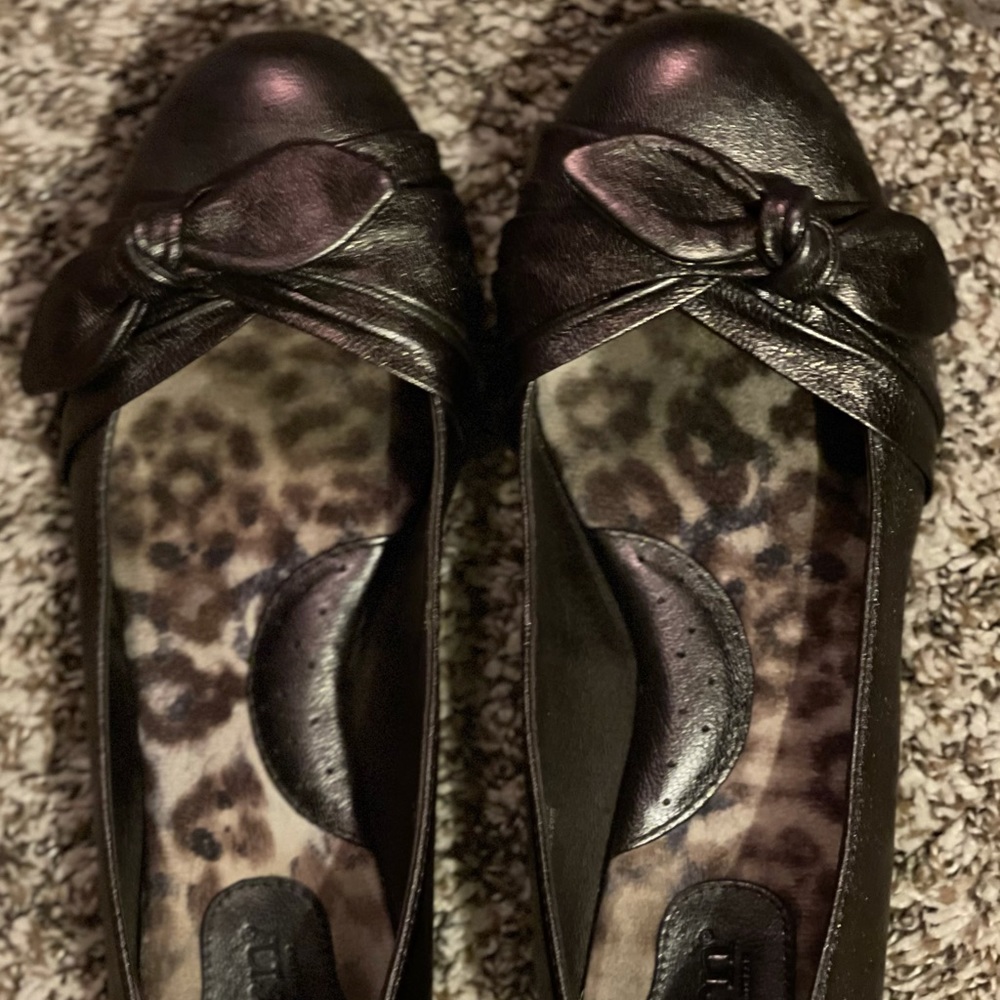 Born size 8